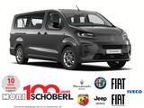 Fiat Ulysse L3 2.0 Diesel 180 AT *8Sitzer *LED - Fiat Ulysse mit Diesel-Antrieb: Kleinbus, 2.0