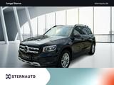 Mercedes-Benz GLB 200 d Style Navi Distronic Autom.Klima LED S - gebrauchte Mercedes-Benz GLB 200 aus dem Jahr 2022