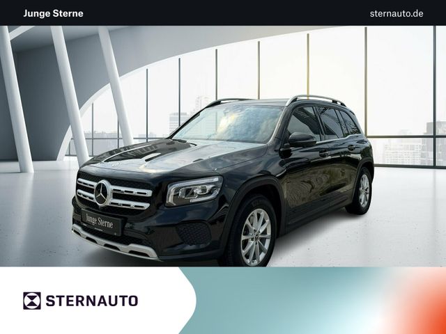Mercedes-Benz GLB 200d Style Navi Distronic Autom.Klima LED