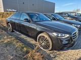 Mercedes-Benz S 450 S Limousine S 450 d 4Matic L - Mercedes-Benz S 450 Neuwagen