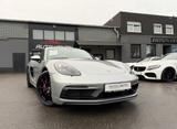 Porsche 718 Cayman GTS 4.0 Schalter/Chrono/AGA/TOP - Porsche Cayman in Duisburg