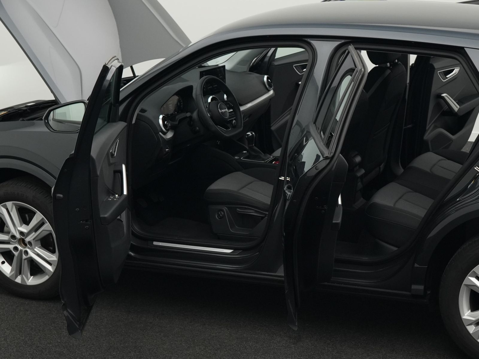Audi Q2 - Bild 35