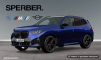 BMW X3 M50 - Vorschau Bild 1