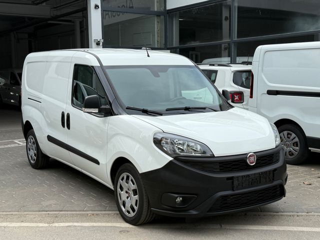 Fiat Doblo Doblò SX Maxi Kasten