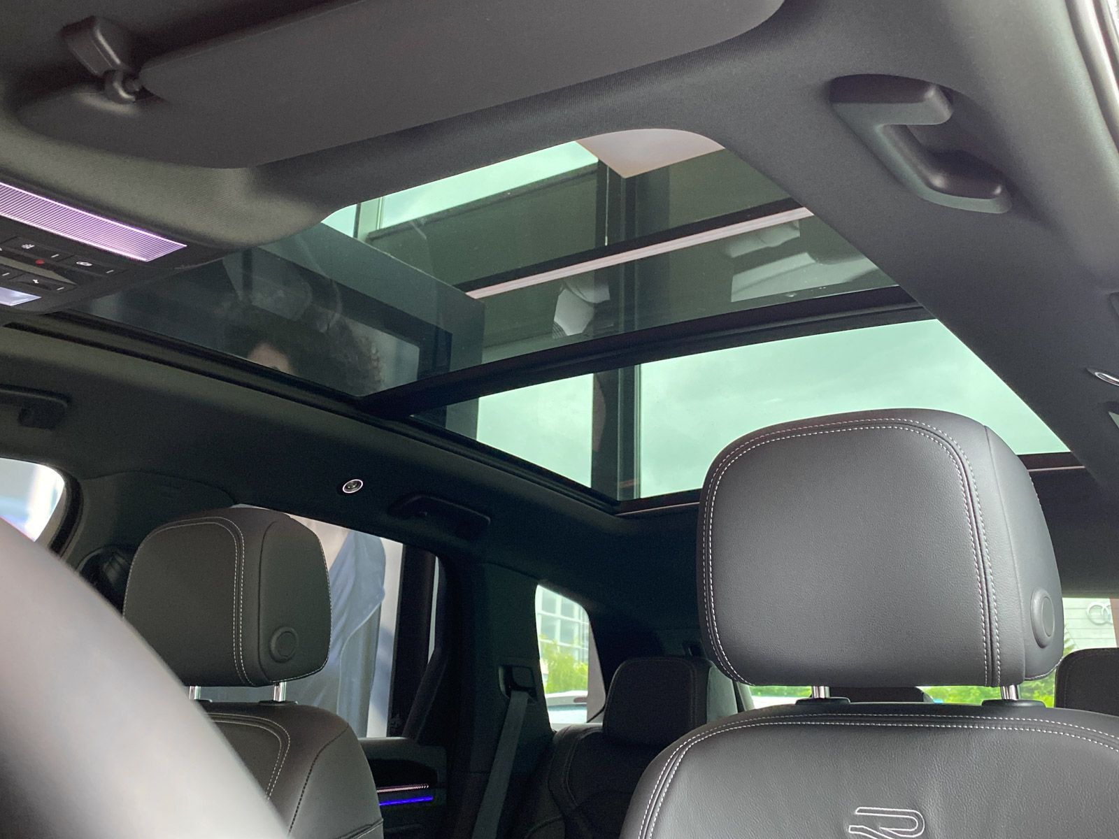 Volkswagen Touareg - Bild 10
