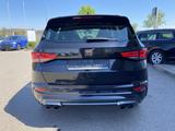 Cupra Ateca 2.0 TSI DSG 4-DRIVE PANORAMA+AHK+360-KAMER - Cupra Ateca aus 2021