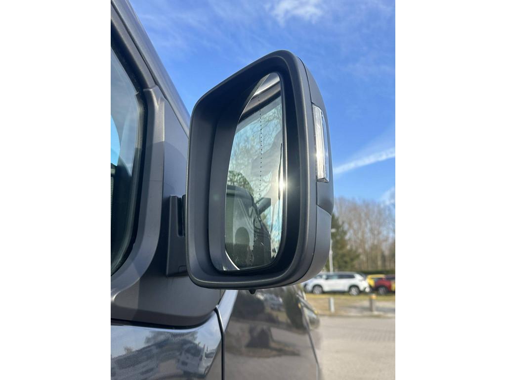 Nissan PRIMASTAR N1 KOMBI6 L2H1 3,0T DCI170 AT ACENTA 2