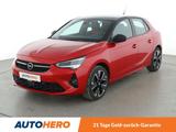 Opel Corsa electric drive 100 kW GS Line Aut.*NAVI* - Opel Corsa: Electric