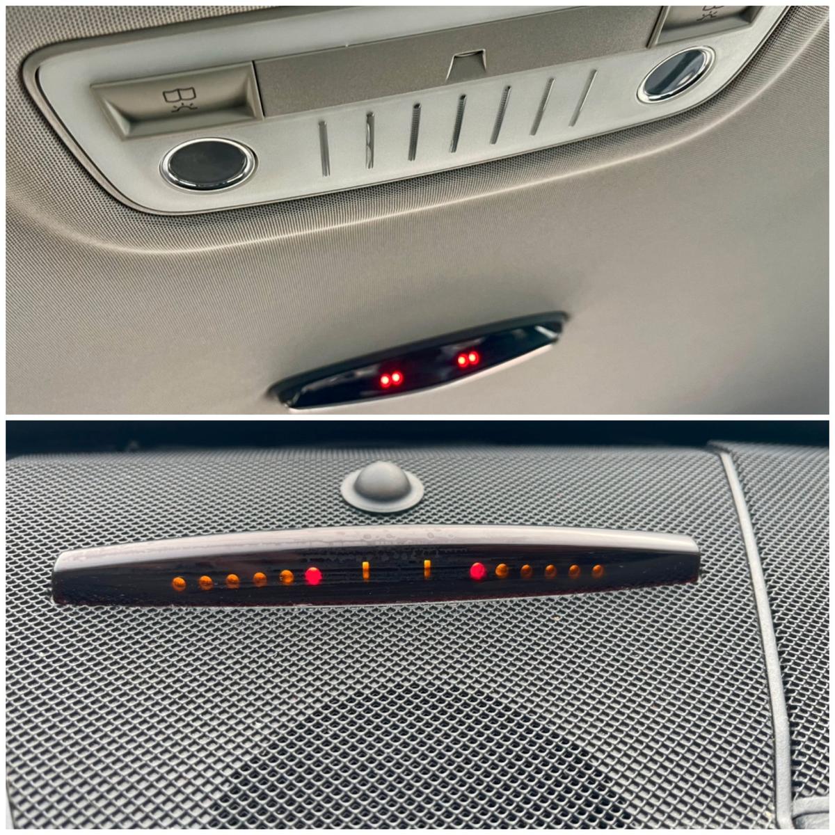 Mercedes-Benz E350 2010 — photo 37