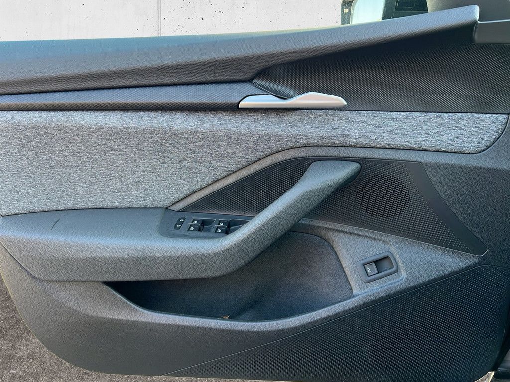 Skoda Superb - Bild 18