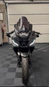 Yamaha YZFR125 - YAMAHA YZ 125