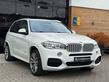 BMW X5 - 4