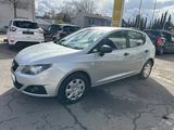 Seat Ibiza . Reference steuerkette neu inspektion  ne - Seat Ibiza Gebrauchtwagen in Saarbrücken