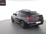 BMW X4 xDrive20d M SPORT SHADOW HUD,KEYLESS,AMBIENTE - BMW Gebrauchtwagen von 2019