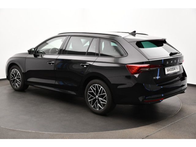Skoda Octavia - Bild 16
