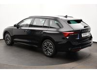 Skoda Octavia - Vorschau Bild 16