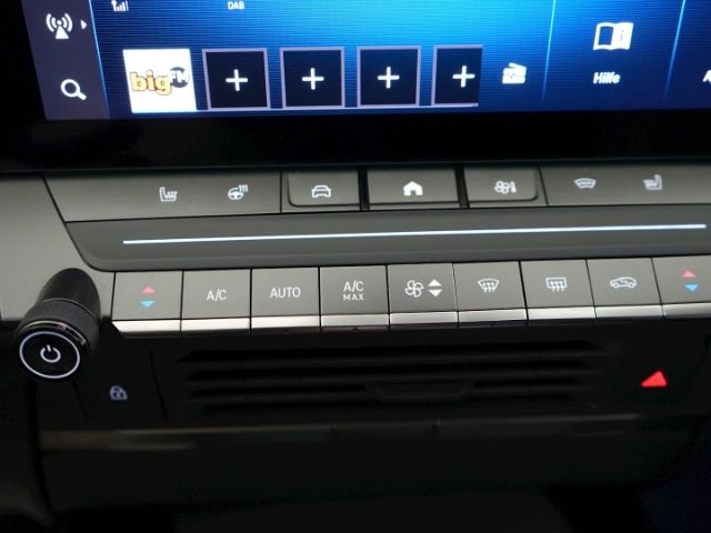 Astra L LIM BUSINESS ELEGANCE PHEV AT+LED+NAVI+R