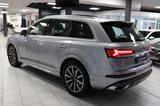 Audi Q7 45 TDI Quattro S Line|1HAND|PANO|B&O|ACC| - Audi Q7 Hybrid (Diesel/Elektro)