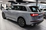 Audi Q7 45 TDI Quattro S Line|1HAND|PANO|B&O|ACC| - Audi Q7 in Köln