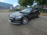 Mercedes-Benz SL CABRIO 63 AMG-PANO-XENON-NAVI-TOP ZUSTAND - Mercedes-Benz: Sl 63