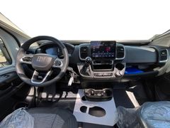 Adria EDITON 640 SLB*180PS*10"NAVI*Markise*SAFETY Pake