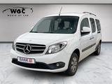 Mercedes-Benz Citan Kombi 111 CDI extralang 7SITZER*KLIMA*TEMP - gebrauchte Mercedes-Benz Citan aus dem Jahr 2019