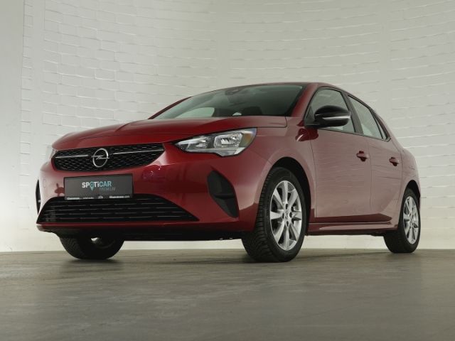 Corsa F EDITION+NAVI+PARKPILOT HI+KLIMAANLAGE+AL