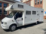 Fiat Ducato Roller Team *Luftfederung * Klima * Solar - Fiat Alkoven