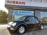 Volkswagen New Beetle 1.6 102CV KM CERTIFICATI S - Volkswagen New Beetle mit Benzin-Antrieb: Limousine, 1.6
