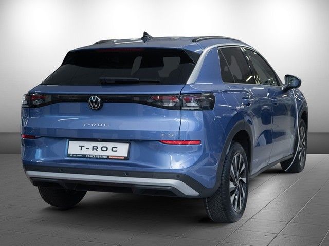 T-Roc Life 1.5 eTSI DSG GJR Winterpaket