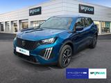 Peugeot 2008 Style Hybrid 110 DSC *Navi*SHZ*Kamera - Peugeot 2008 Style mit Hybrid-Antrieb (Benzin/Elektro)