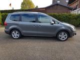 Seat Alhambra 1.4 TSI Start&Stop I-TECH DSG I-TECH - Seat Alhambra: I Tech