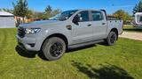Ford Ranger Wolftrak  DOKA, AHK, STHZ, Rollcover - : Wolf