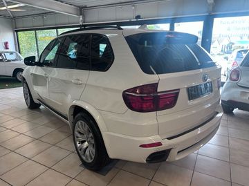 BMW X5 - 4