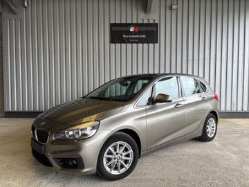 BMW 216 - 2