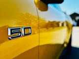 Ford Mustang GT 5.0 V8 Automatik MagneRide - gebrauchte Ford Mustang aus dem Jahr 2024