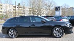 PEUGEOT 508 SW Hybrid 225 Allure Pack Navi 1.Hd