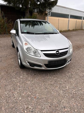 Opel Corsa 1.0 l