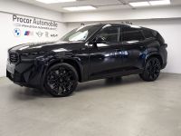 BMW XM - Vorschau Bild 2
