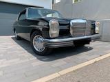 Mercedes-Benz Mercedes Benz 280CE Strich 8 w114 - gebrauchte Mercedes-Benz 280 aus dem Jahr 1972