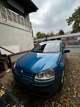 Volkswagen Golf 1.4 Basis Variant Basis - Volkswagen Golf aus 2004: Kombi