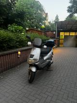 Piaggio Skipper ST 125 / M21 - PIAGGIO SKIPPER