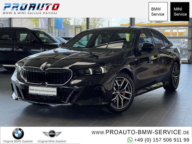 BMW 520d M Sport LED/PANO/ACC/360°/HK/HUD