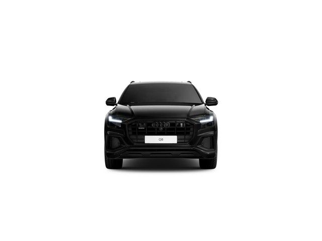 Q8 50 TDI quattro competition plus HUD+PANO+B&O