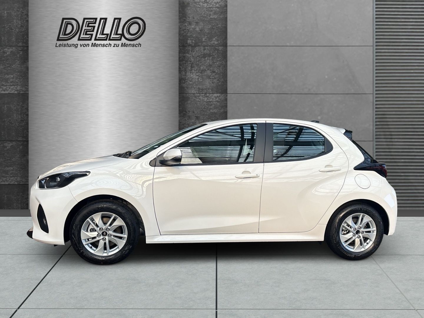 Mazda 2 Hybrid - Bild 2