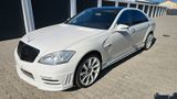 Mercedes-Benz S 500 L Langversion / S 63 Umbau - Mercedes-Benz S 500 aus 2005