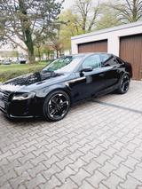 Audi a4 b8 2.7 tdi stadheizung - Audi A4 mit Diesel-Antrieb: Limousine, 2.7