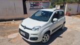 Fiat Panda 0.9 TwinAir Turbo Natural Power Loung - Fiat Panda mit CNG-Antrieb