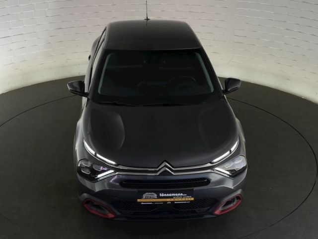 e-C4 C SERIES 50kWh+NAVI+RÜCKFAHRKAMERA+SITZHEIZ