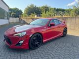 Toyota GT86 - gebrauchte Toyota Sportwagen